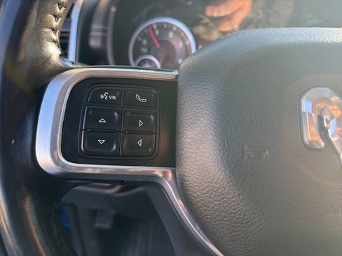 Used 2021 RAM 2500 Laramie image 18