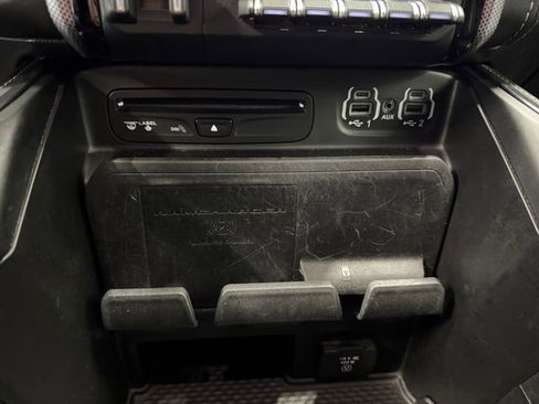 Used 2019 RAM 1500 Limited AWD/4WD image 19