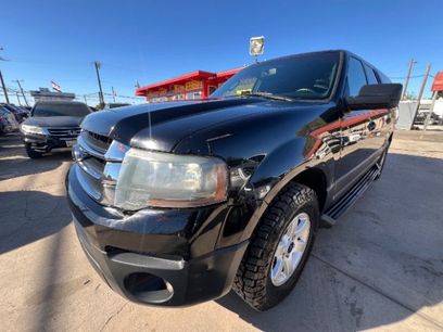 Used 2016 Ford Expedition EL XL