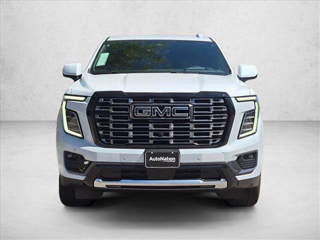 New 2026 GMC Yukon XL Denali Ultimate AWD/4WD image 6