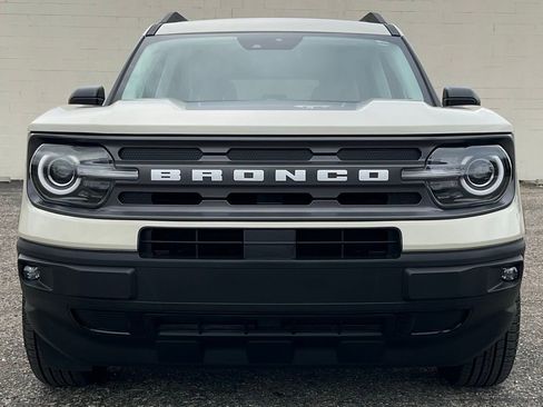 Used 2024 Ford Bronco Sport Big Bend w/ Convenience Package image 75