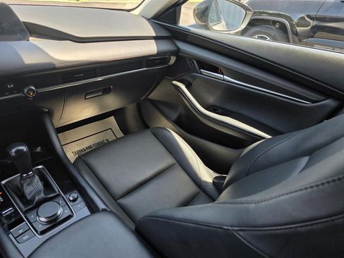 Used 2024 MAZDA MAZDA3 s FWD image 27