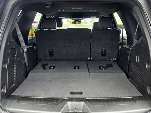 Used 2024 Chevrolet Tahoe LT AWD/4WD image 10
