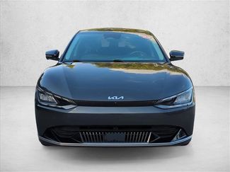 Used 2023 Kia EV6 Wind w/ Wind Technology Package video 2