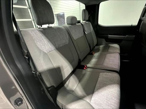 Used 2022 Ford F150 XLT AWD/4WD image 26