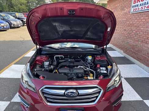 Used 2019 Subaru Legacy 2.5i Limited image 37