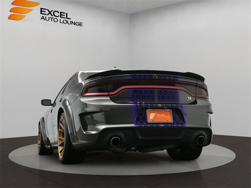Used 2021 Dodge Charger Scat Pack image 40