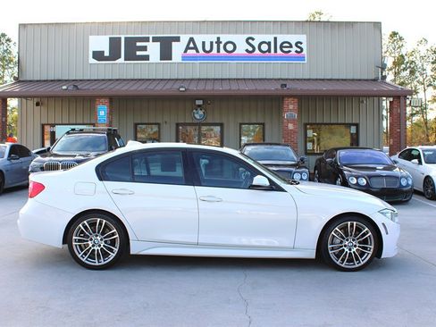 Used 2014 BMW 335i Sedan image 8