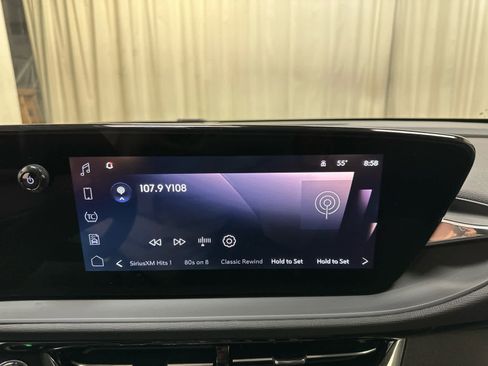 New 2026 Buick Envista Avenir image 15