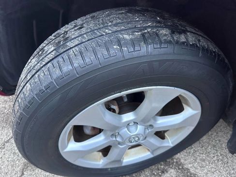 Used 2011 Toyota RAV4 Limited w/ Limited Extra Value Pkg image 20