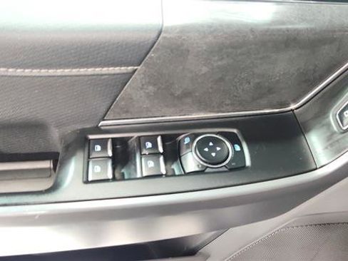 Used 2025 Ford F150 XLT w/ Equipment Group 301A Standard image 18