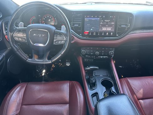 Used 2021 Dodge Durango SRT w/ Premium Interior Group image 25