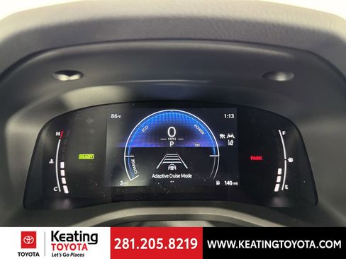 New 2026 Toyota Camry SE image 12