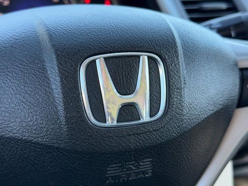 Used 2011 Honda Civic LX image 26