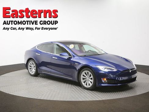 Used 2017 Tesla Model S 90D image 46
