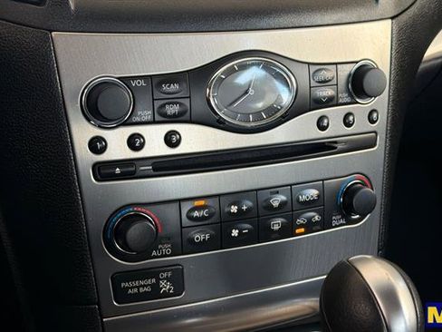 Used 2010 INFINITI G37 Journey w/ Premium Pkg RWD image 25