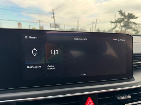 Used 2025 Kia K5 GT-Line w/ GT-Line Premium Package image 55