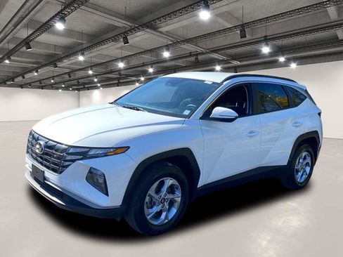 Used 2023 Hyundai Tucson SEL image 3