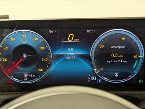 Used 2020 Mercedes-Benz A 220 4MATIC w/ Premium Package image 26