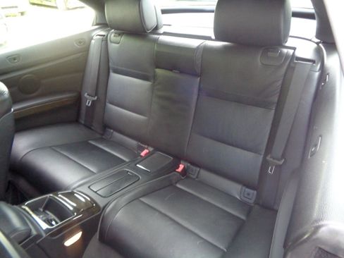 Used 2013 BMW 335i Convertible RWD image 6