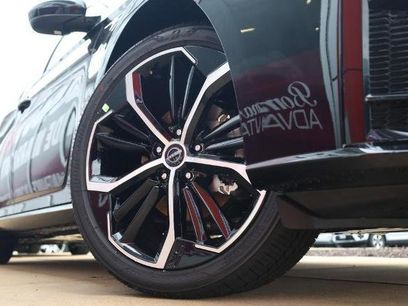 New 2025 Nissan Altima 2.5 SR w/ SR Premium Package