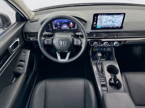 Certified 2024 Honda Civic Touring image 23