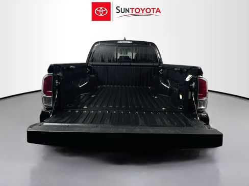 Used 2023 Toyota Tacoma TRD Sport w/ Advanced Technology Package AWD/4WD image 33