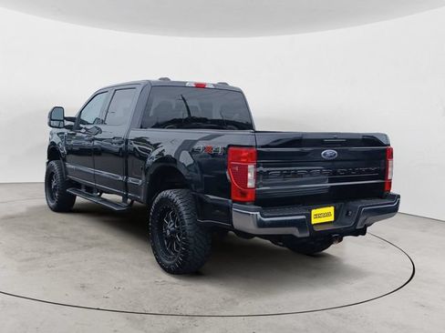 Used 2020 Ford F250 XLT AWD/4WD image 3