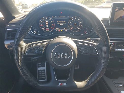 Used 2019 Audi A5 2.0T Premium Plus image 21