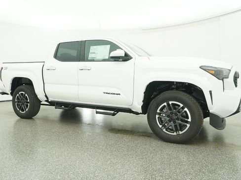 New 2026 Toyota Tacoma TRD Sport image 61