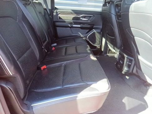 Used 2022 RAM 1500 Laramie image 29