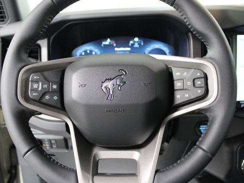 New 2026 Ford Bronco Big Bend image 30