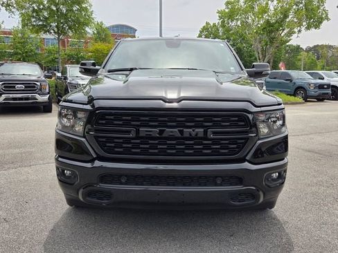 Used 2023 RAM 1500 Big Horn RWD image 2