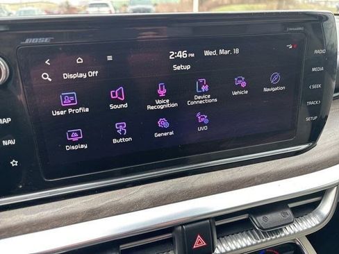 Used 2021 Kia K5 EX w/ EX Premium Package image 24