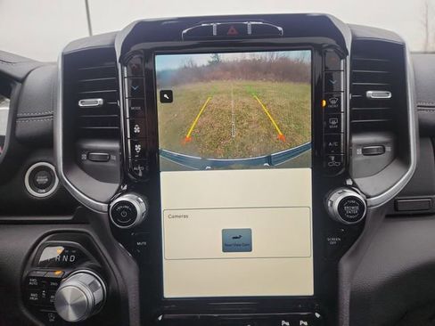 Certified 2023 RAM 1500 Laramie image 25