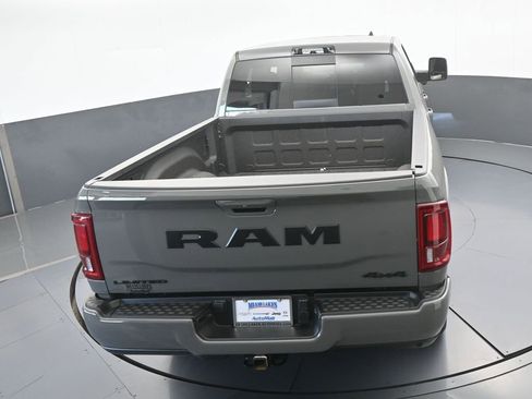 Used 2026 RAM 2500 Limited image 69