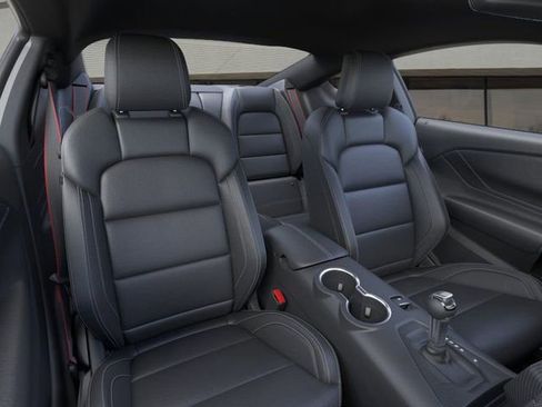New 2026 Ford Mustang GT Premium image 10