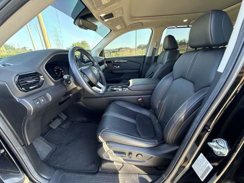 Used 2024 Honda Pilot Touring image 30