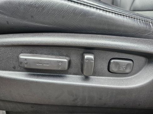 Used 2016 Acura MDX SH-AWD image 39