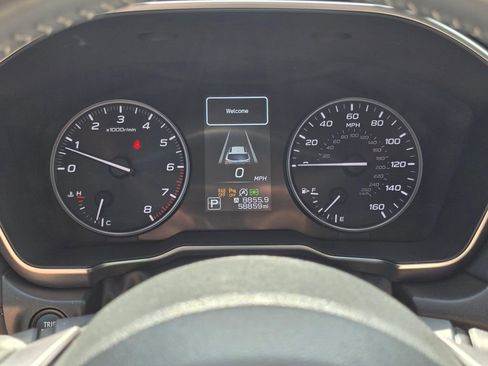 Used 2024 Subaru Outback Touring XT AWD/4WD image 25
