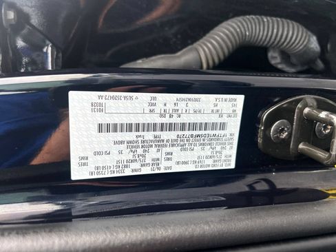 Used 2021 Ford F150 Lariat w/ Equipment Group 502A High AWD/4WD image 20