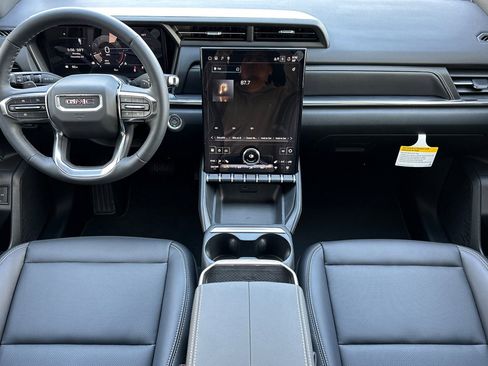 New 2026 GMC Terrain Elevation w/ Elevation Premium Package image 14