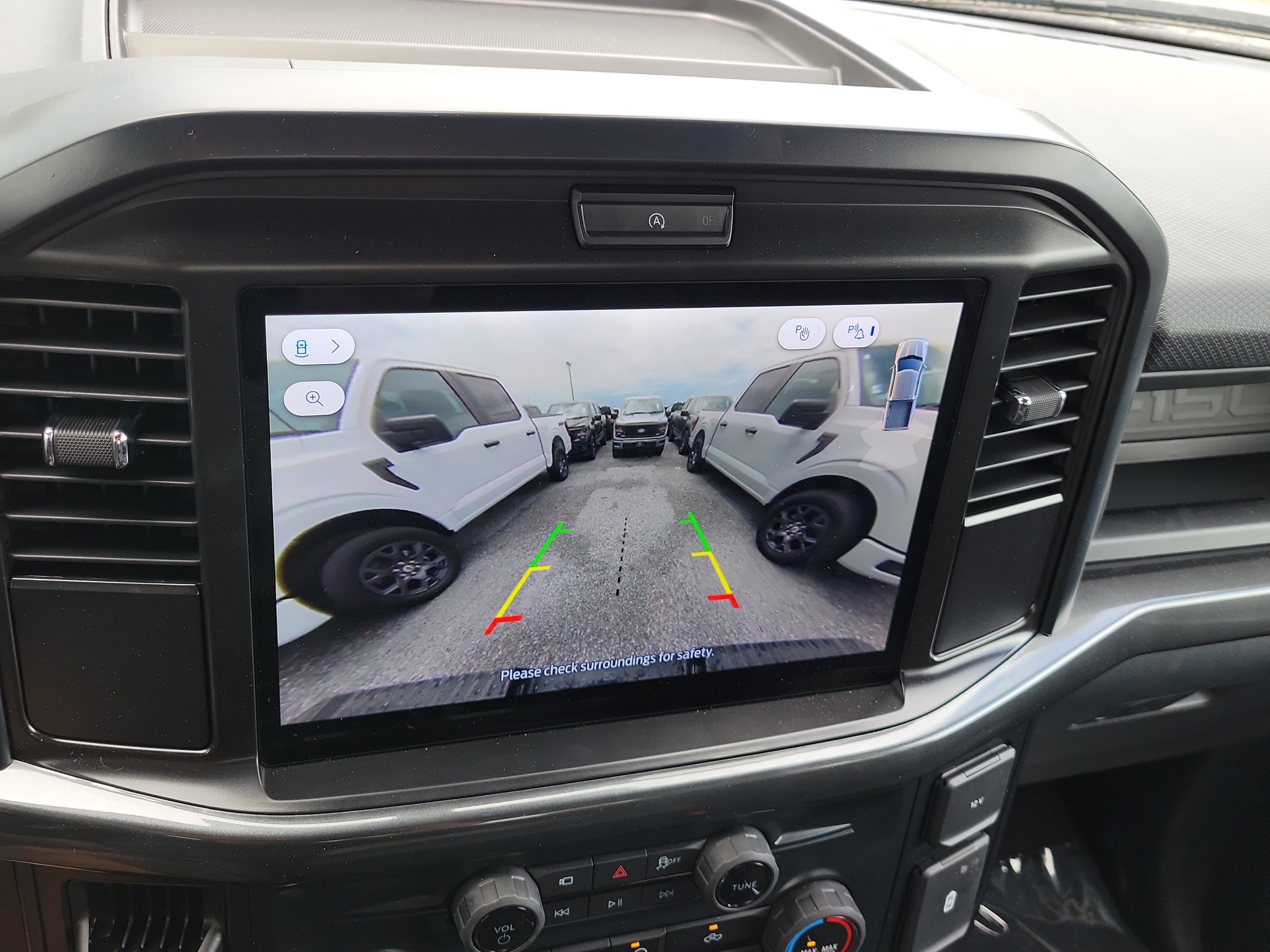 New 2026 Ford F150 STX RWD image 19