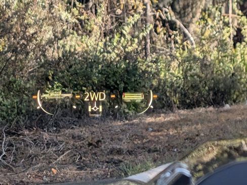 Used 2024 Chevrolet Silverado 1500 ZR2 w/ ZR2 Bison Edition image 44