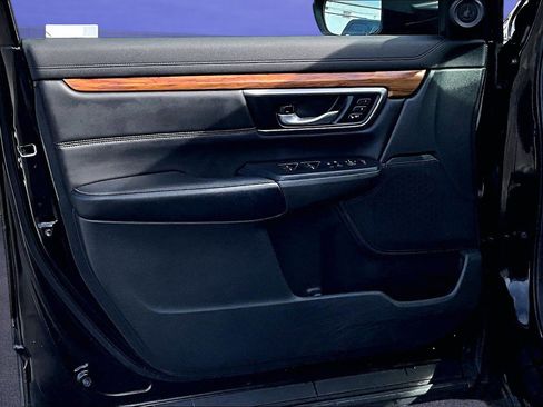 Used 2019 Honda CR-V EX-L image 20