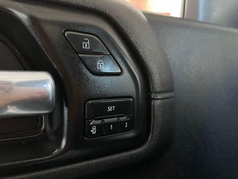 Used 2022 Chevrolet Silverado 3500 High Country w/ LPO, Hitch Package image 31