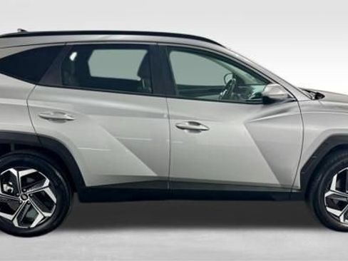 Used 2024 Hyundai Tucson SEL image 10
