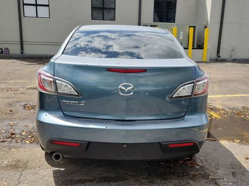 Used 2010 MAZDA MAZDA3 i Touring FWD image 5