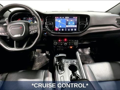 Used 2025 Dodge Durango R/T AWD/4WD image 10