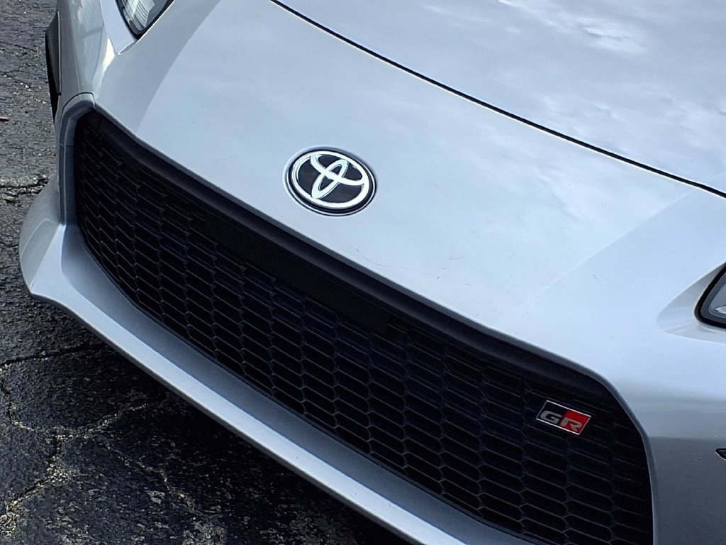 Used 2022 Toyota GR86 Premium w/ ALL Weather Mat Package (TMS) RWD image 28